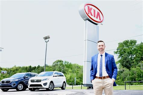 Chantz scott kia - 929 E Stone Dr Kingsport, TN 37660. Car Sales (423) 224-2951. Read verified reviews and shop used car listings that include a free CARFAX Report. Visit Chantz Scott Kia in Kingsport, TN today! 